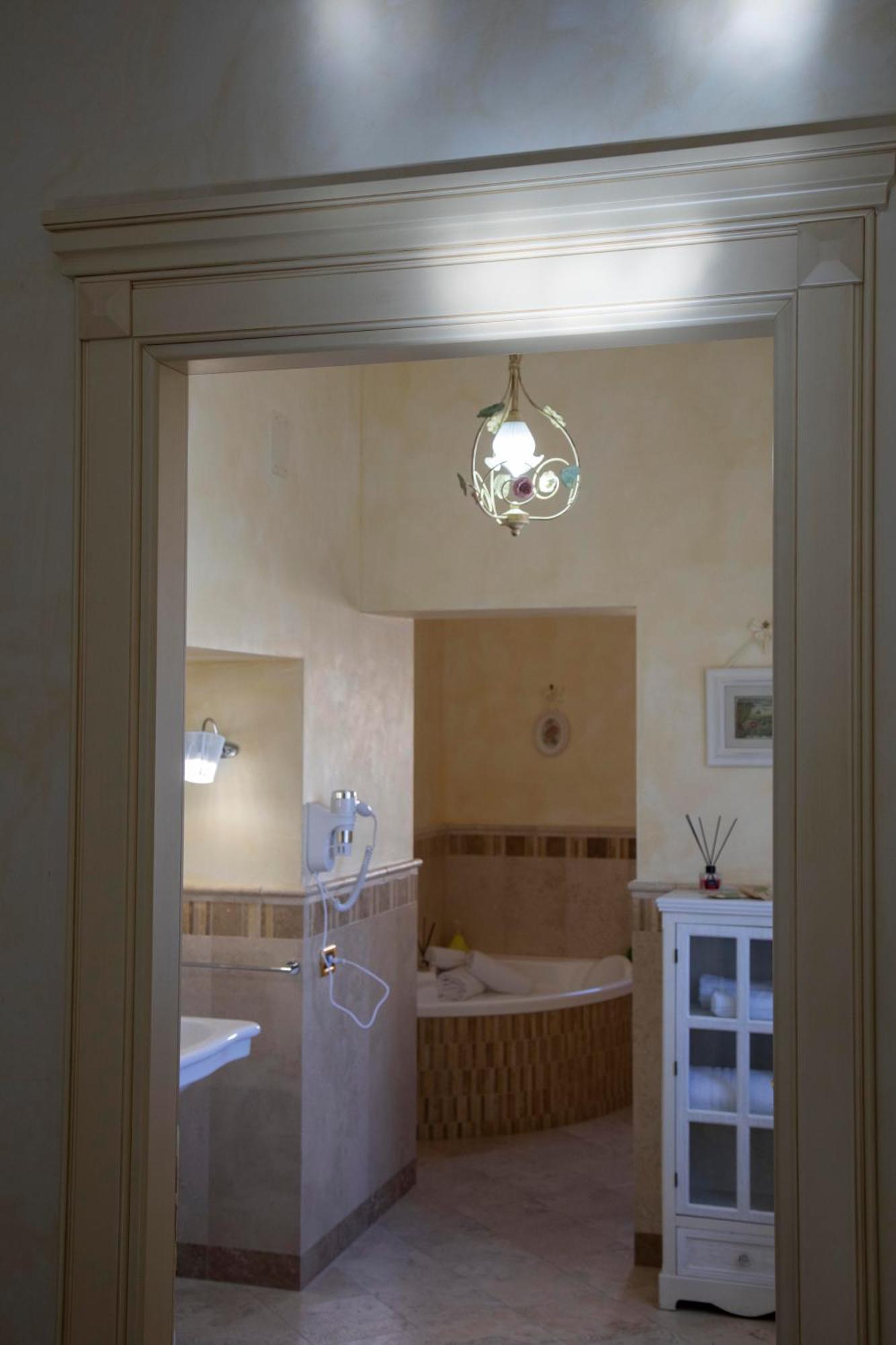 Dimora Camelia Apartment Lucera Luaran gambar