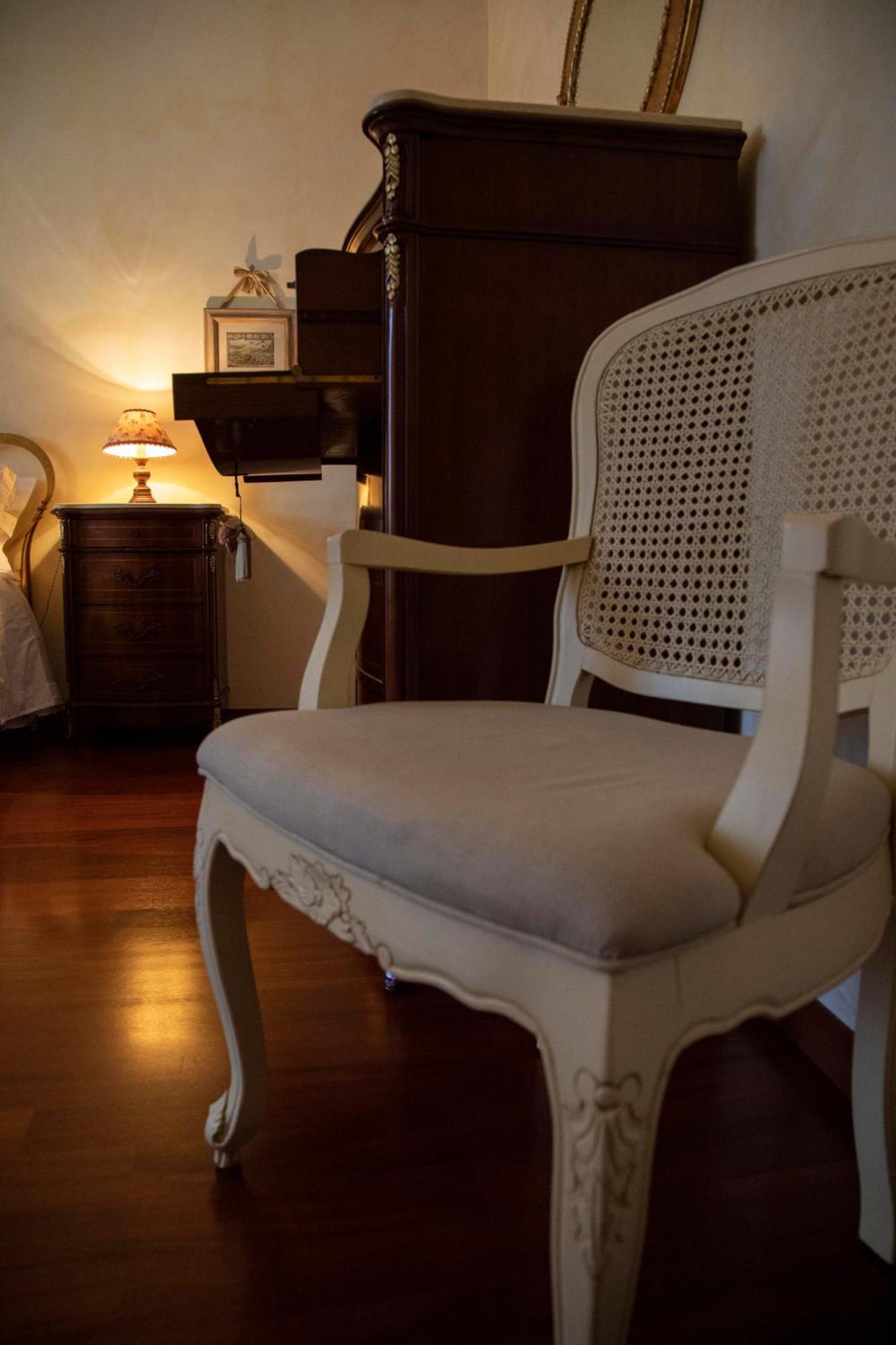 Dimora Camelia Apartment Lucera Luaran gambar