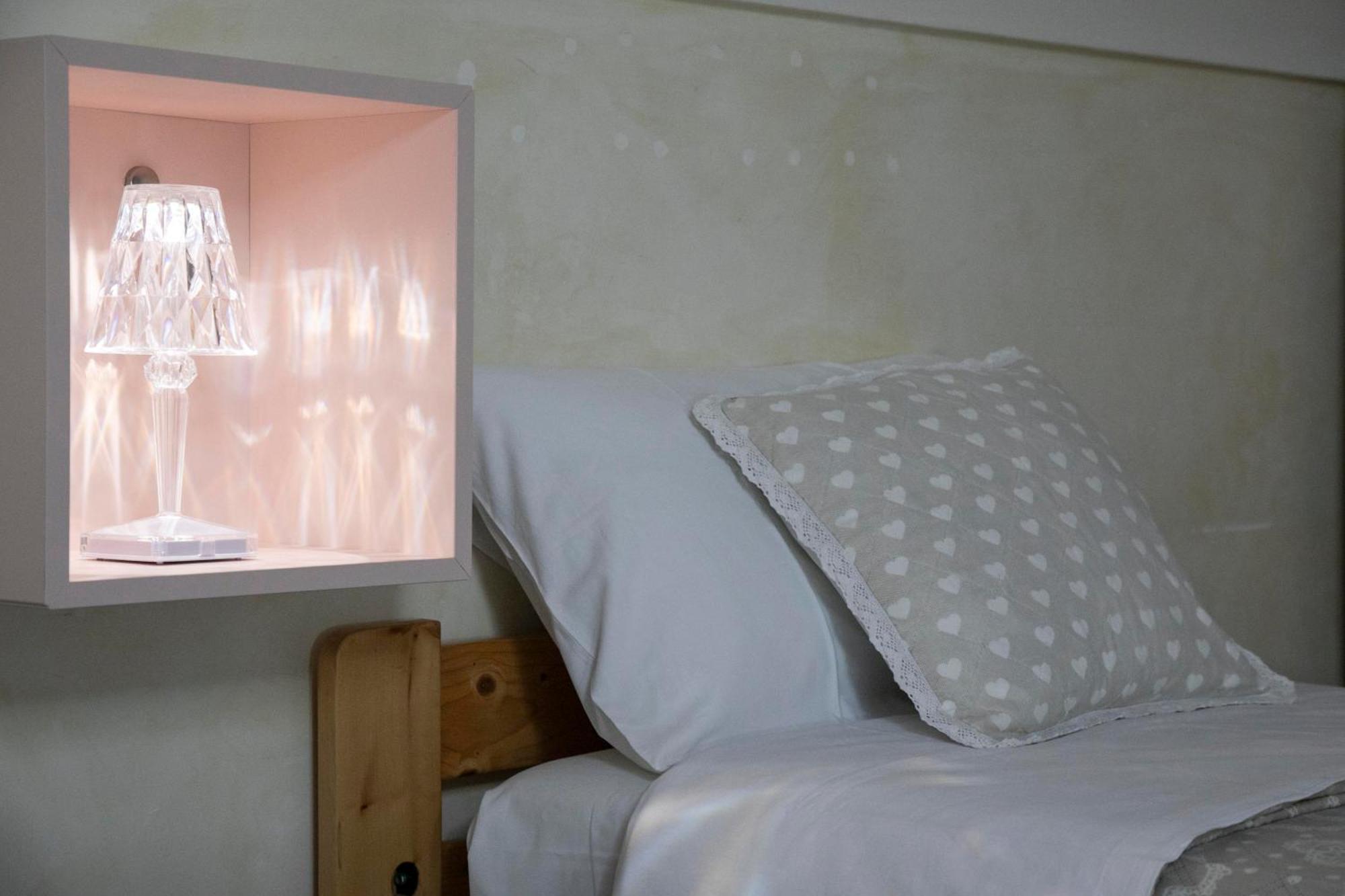 Dimora Camelia Apartment Lucera Luaran gambar