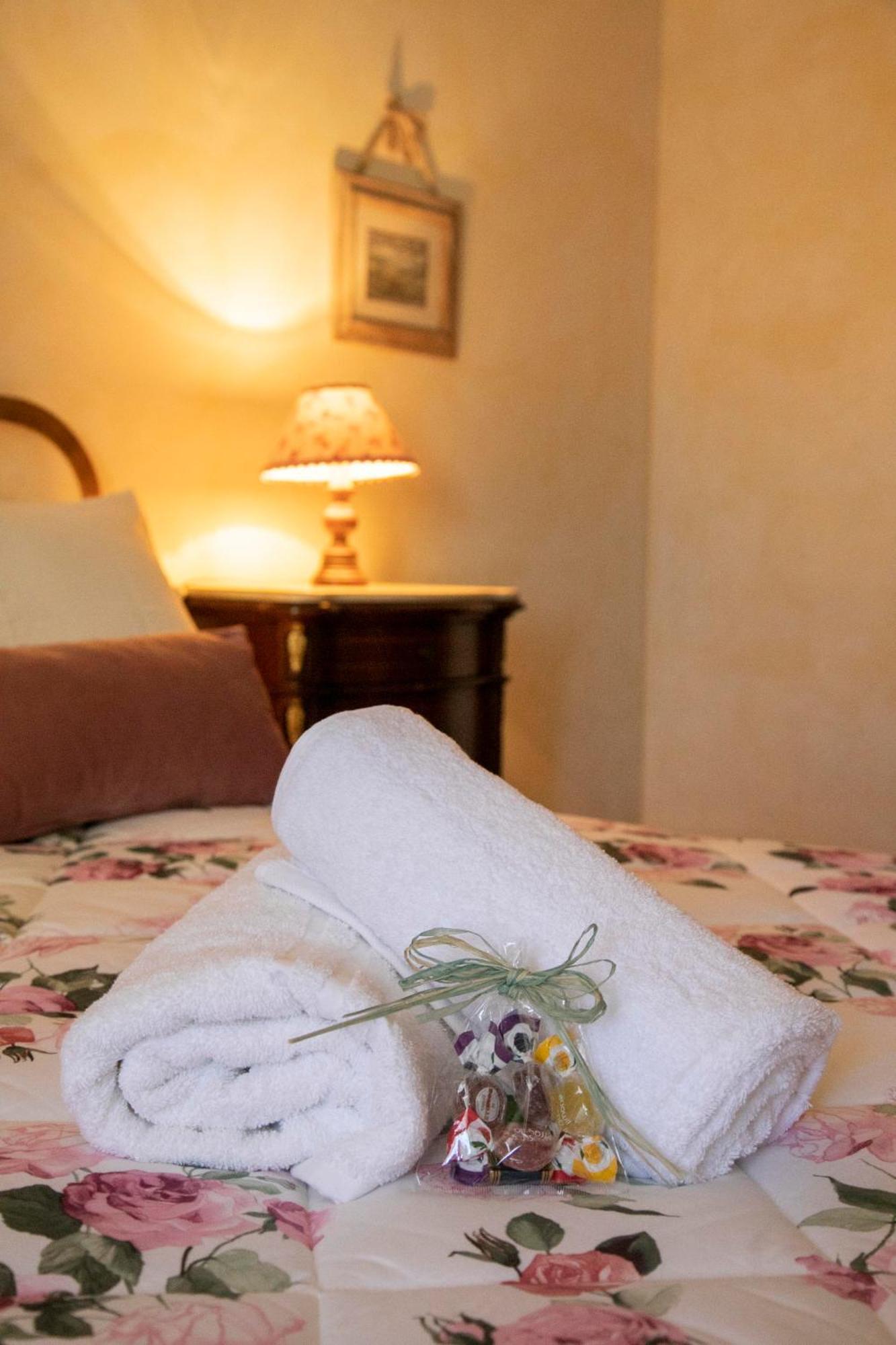 Dimora Camelia Apartment Lucera Luaran gambar