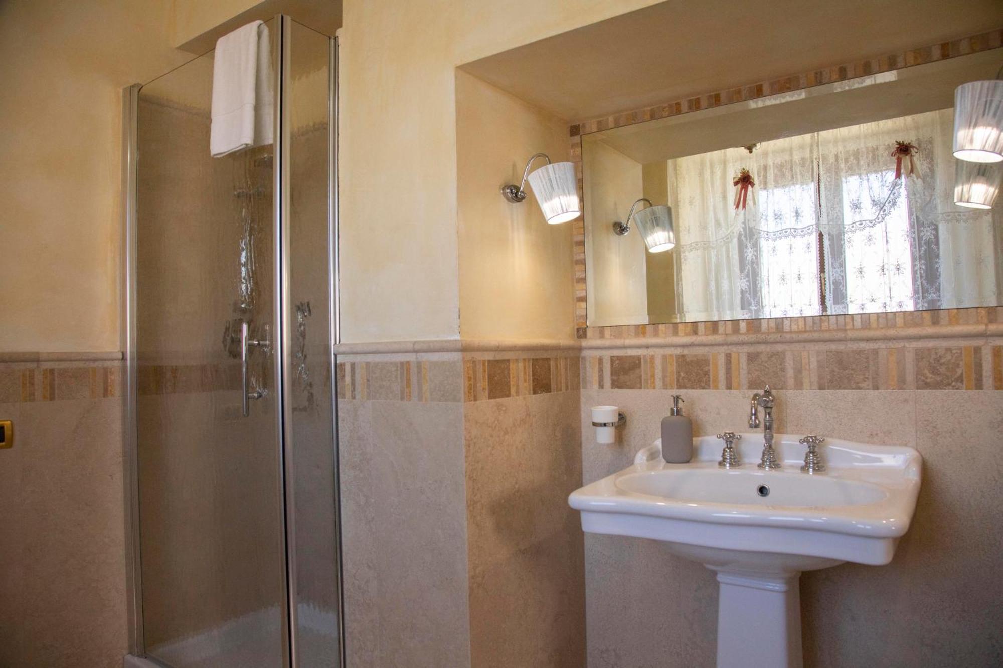 Dimora Camelia Apartment Lucera Luaran gambar